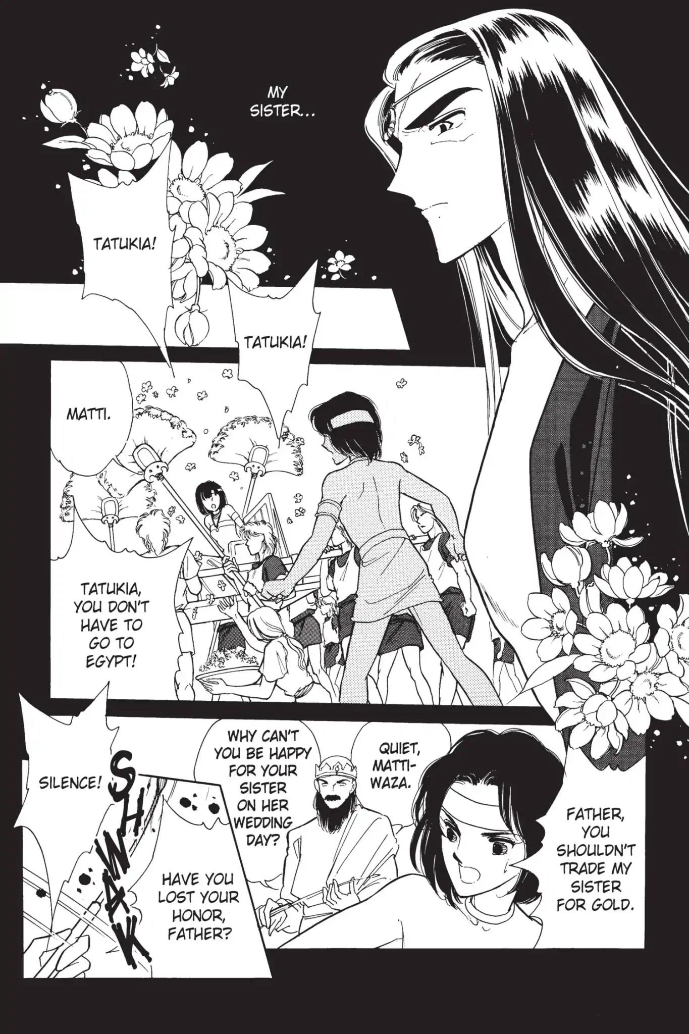 Anatolia Story Chapter 17 page 25 - Chapter 17