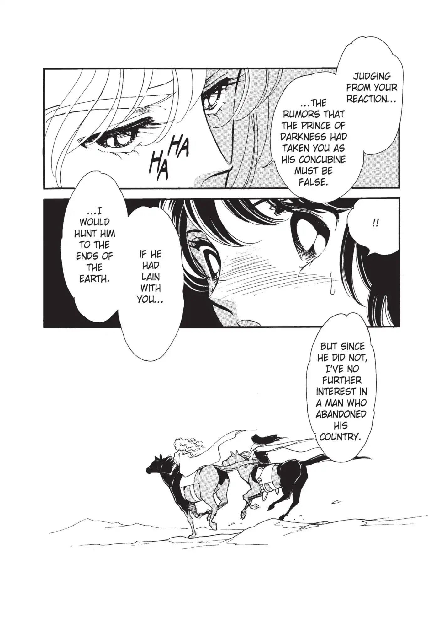Anatolia Story Chapter 17 page 42 - Chapter 17