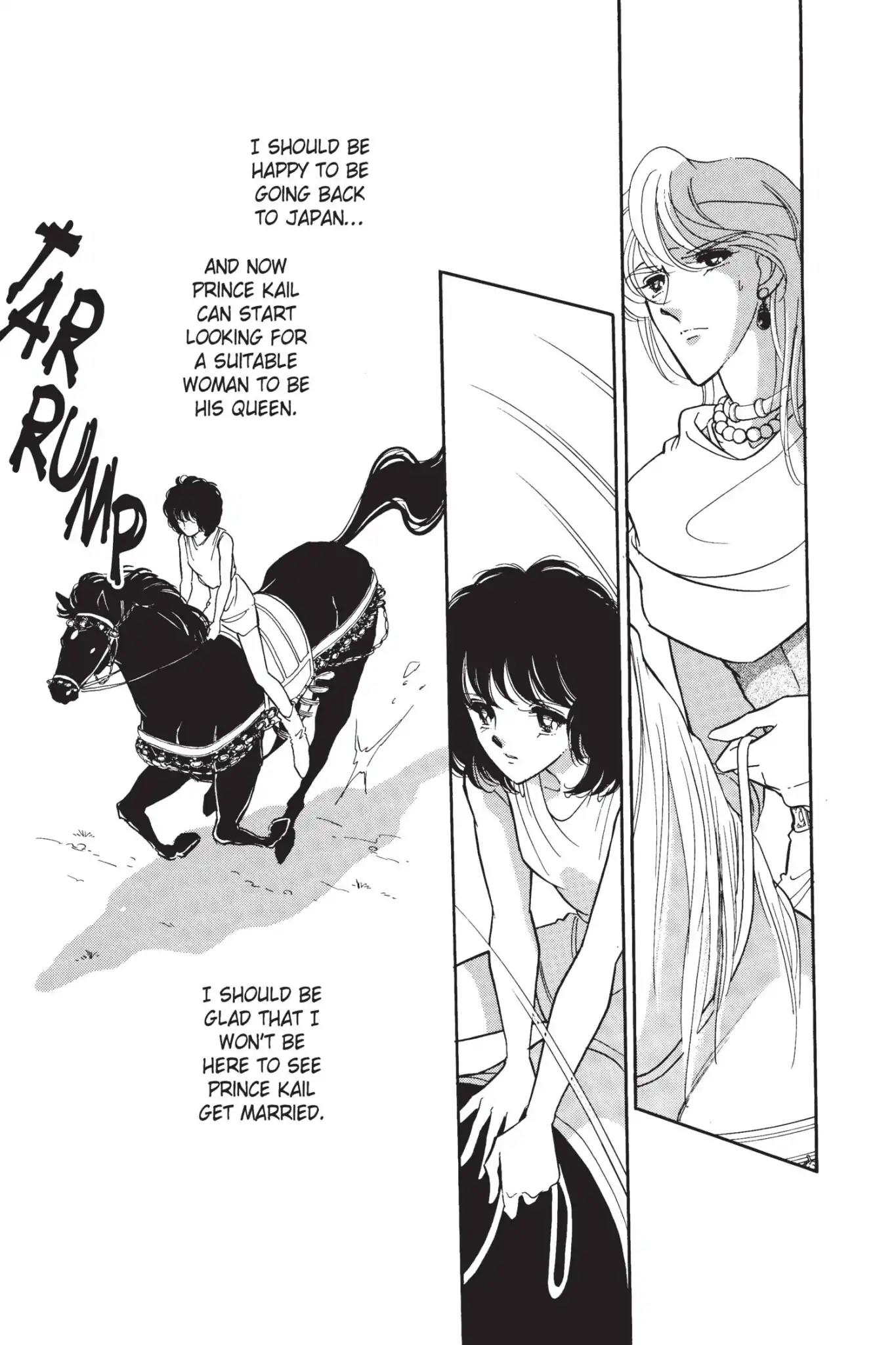 Anatolia Story Chapter 17 page 49 - Chapter 17