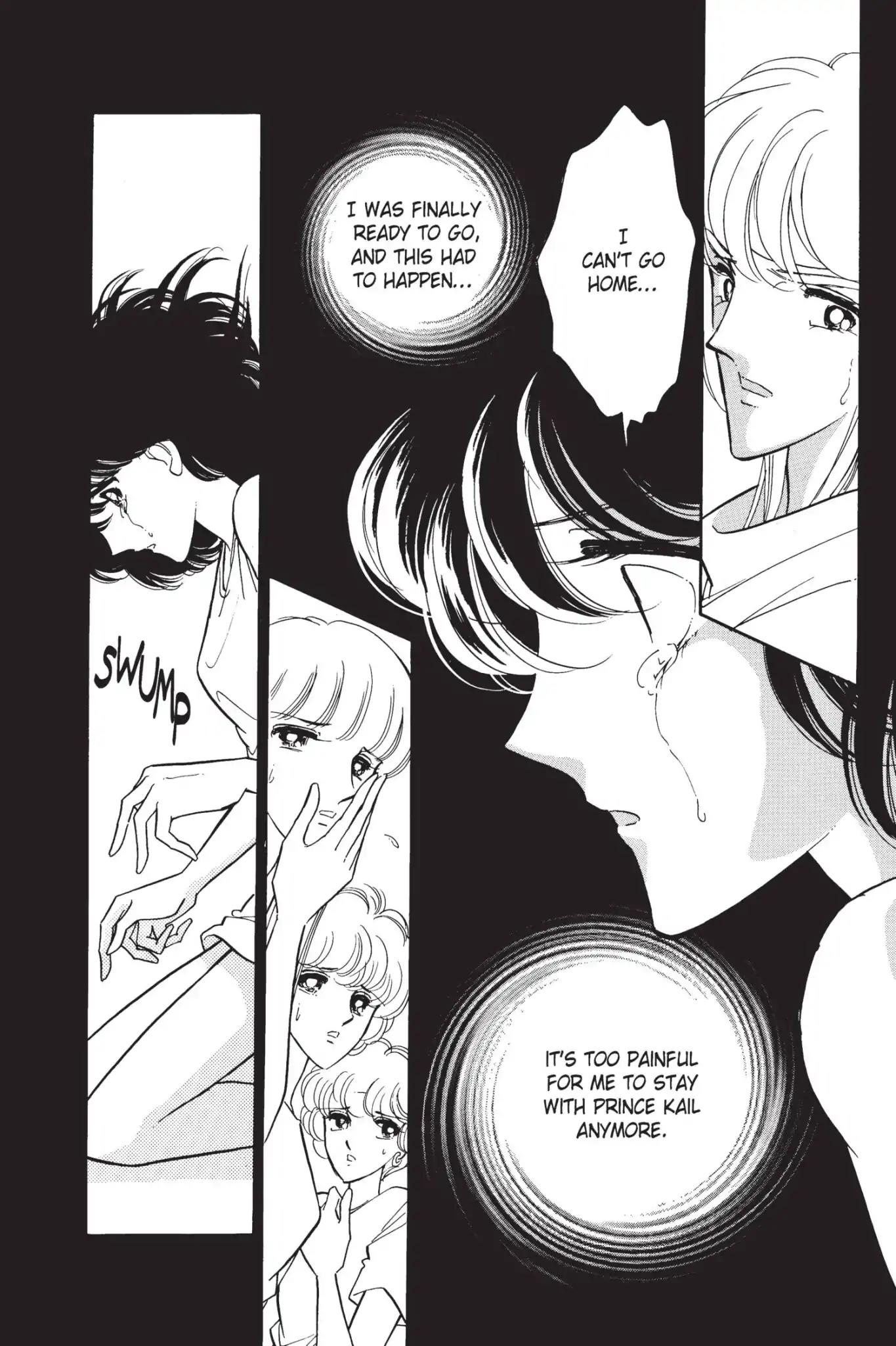 Anatolia Story Chapter 17 page 56 - Chapter 17