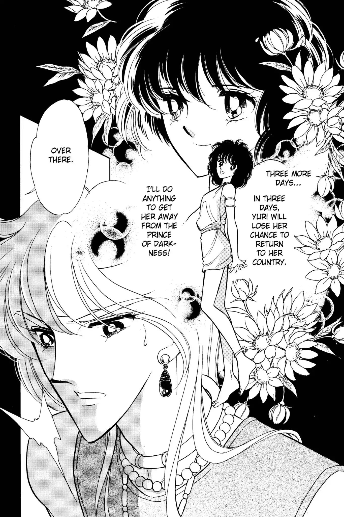 Anatolia Story Chapter 17 page 8 - Chapter 17