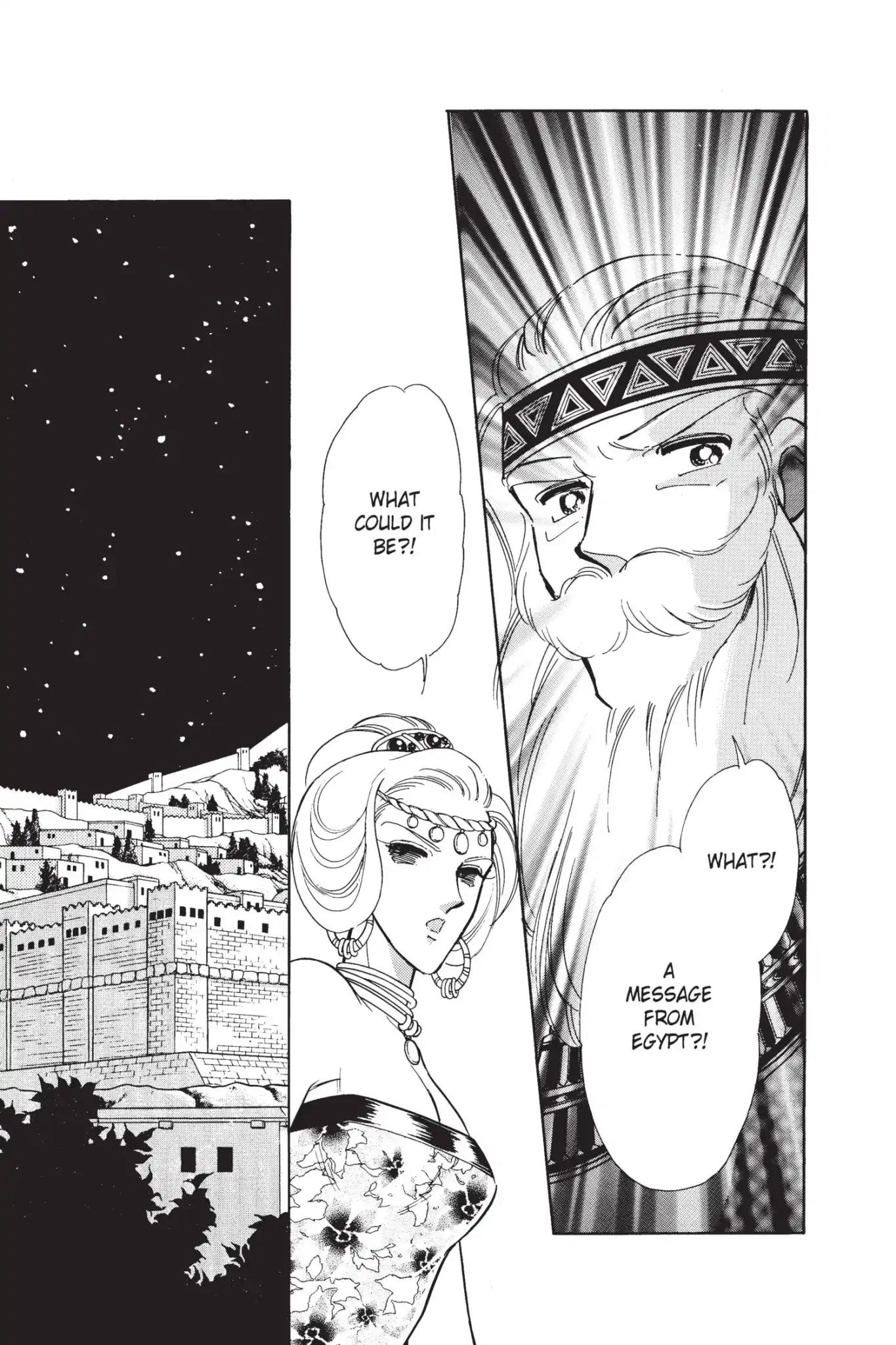 Anatolia Story Chapter 18 page 17 - Chapter 18