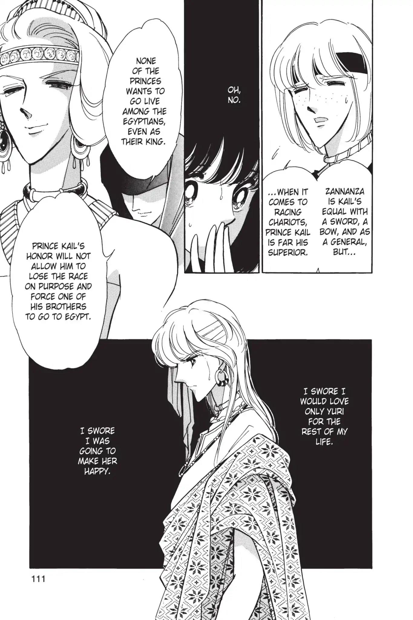 Anatolia Story Chapter 18 page 49 - Chapter 18