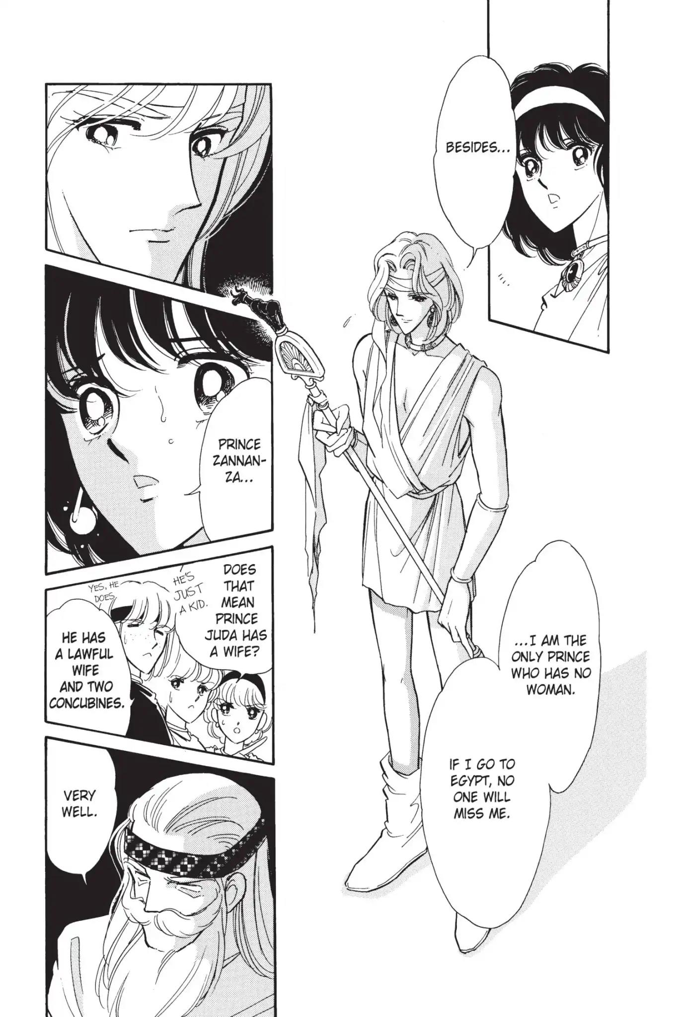 Anatolia Story Chapter 18 page 63 - Chapter 18