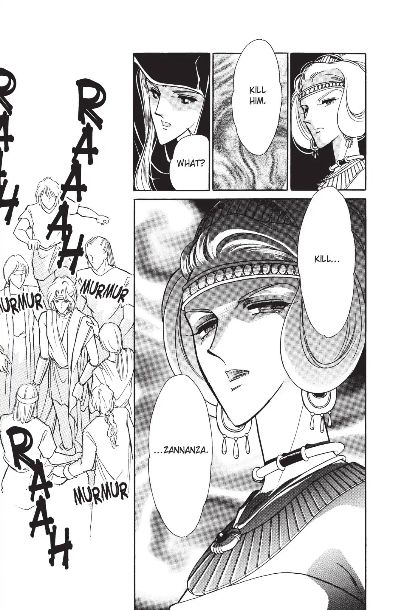 Anatolia Story Chapter 18 page 67 - Chapter 18