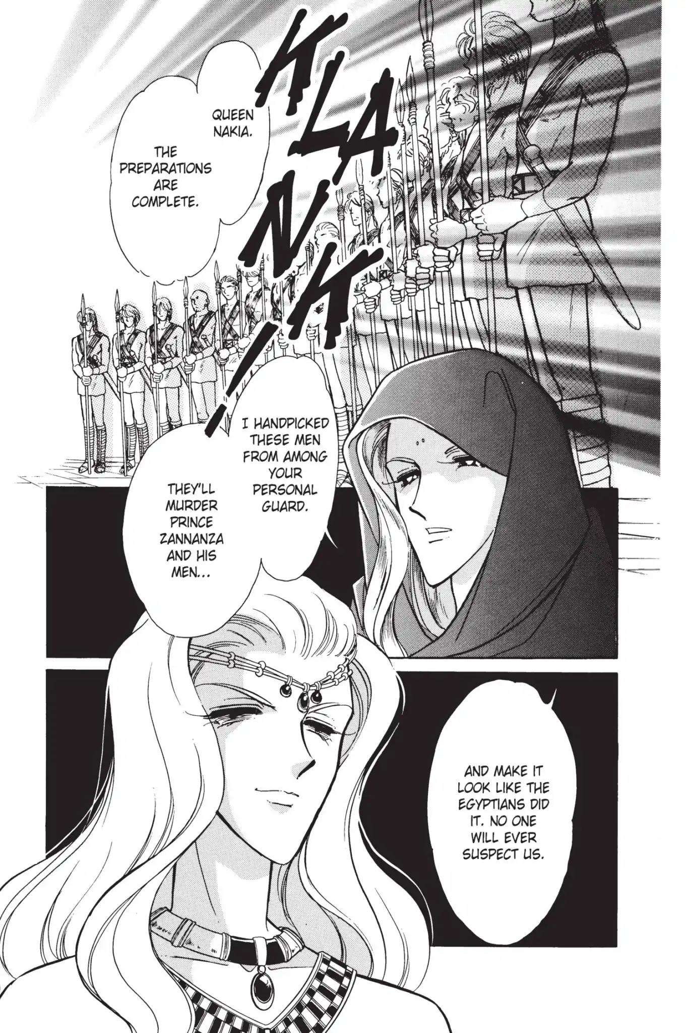 Anatolia Story Chapter 18 page 73 - Chapter 18