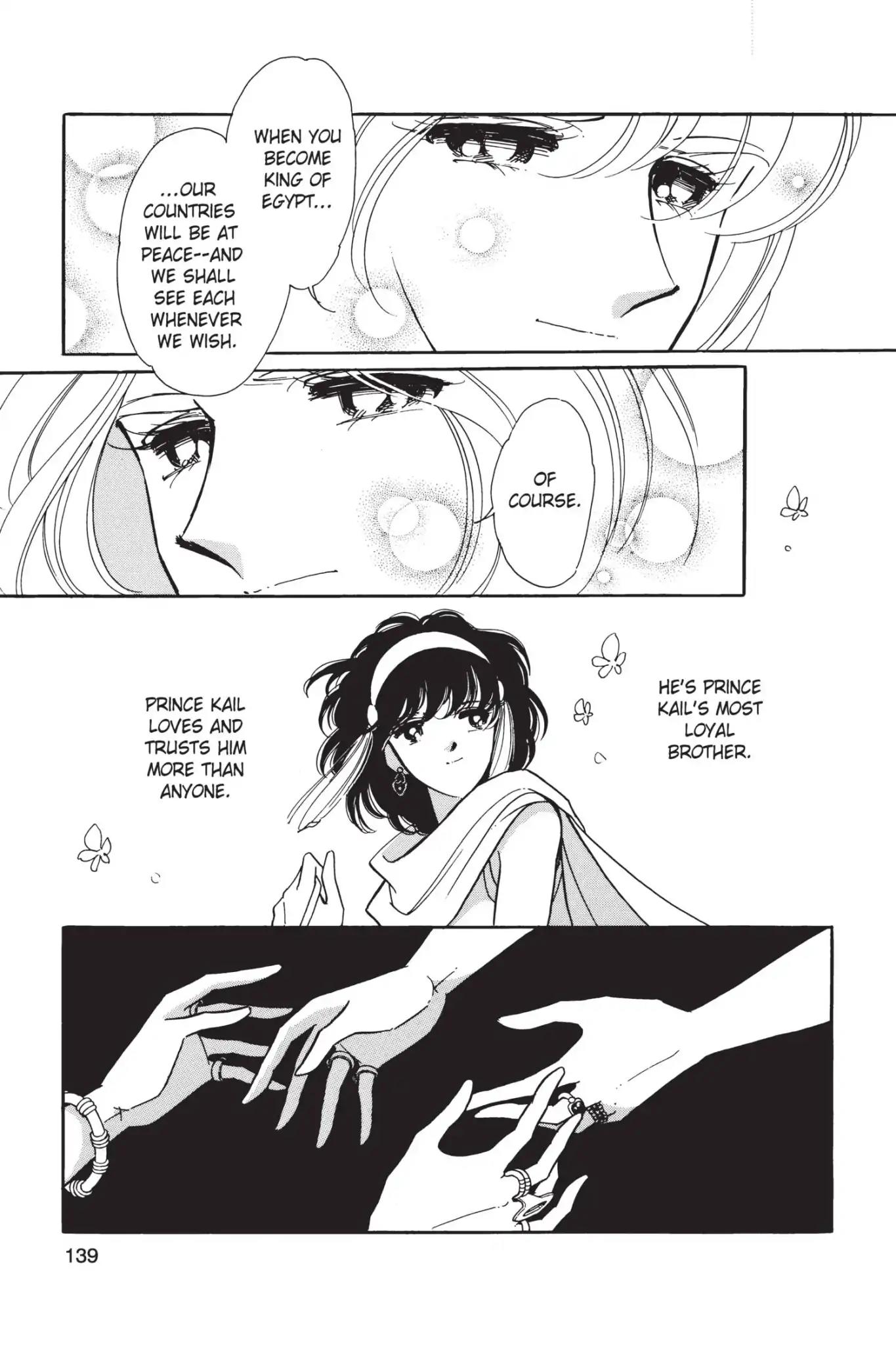 Anatolia Story Chapter 18 page 77 - Chapter 18