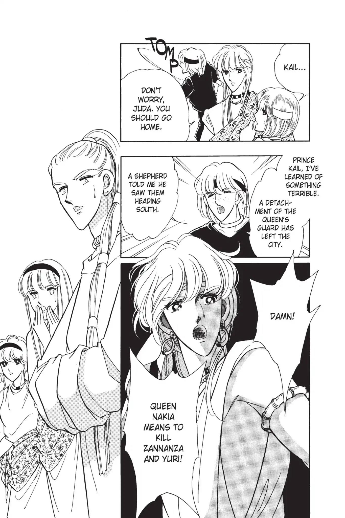 Anatolia Story Chapter 18 page 81 - Chapter 18
