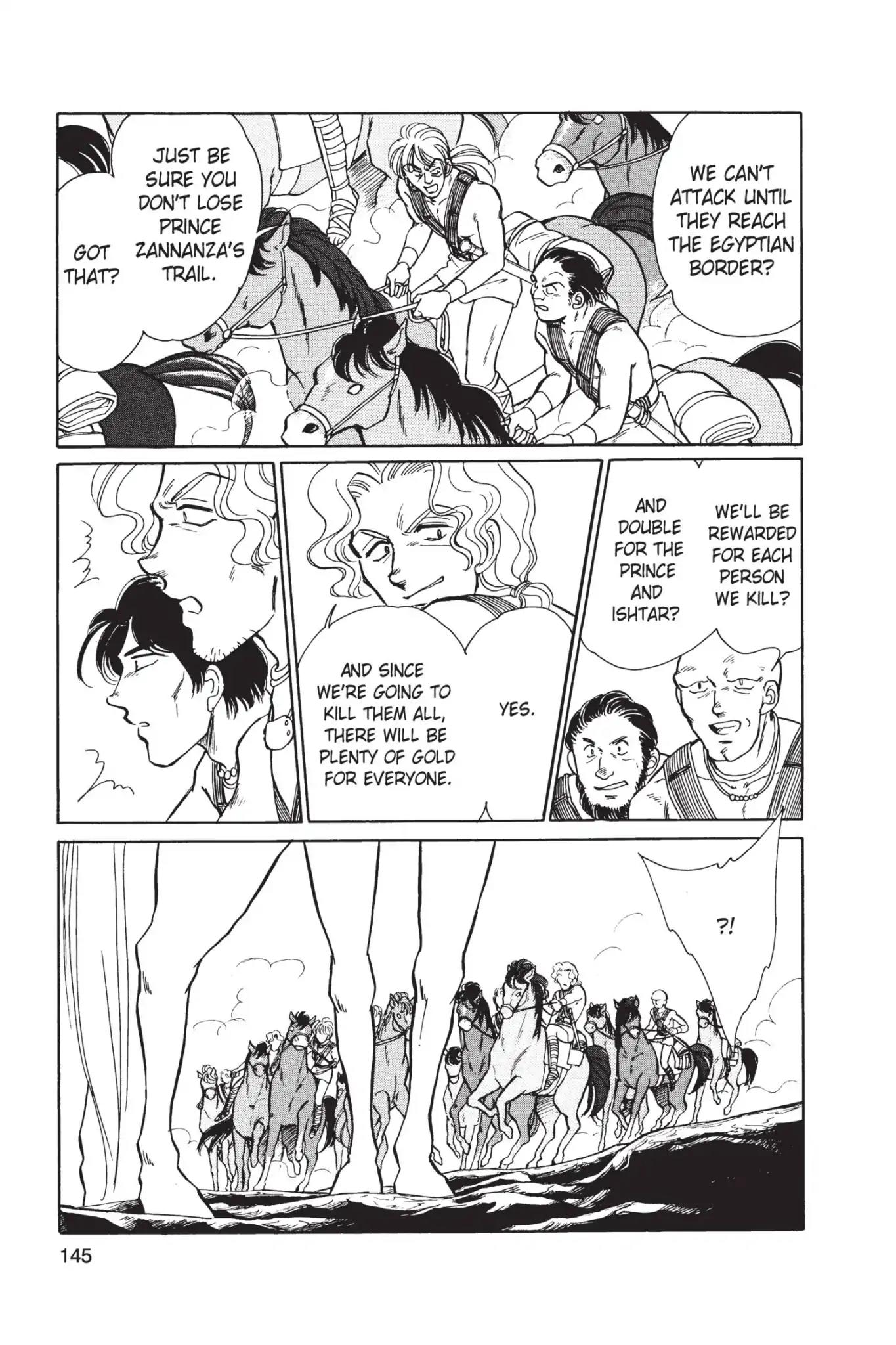 Anatolia Story Chapter 18 page 83 - Chapter 18