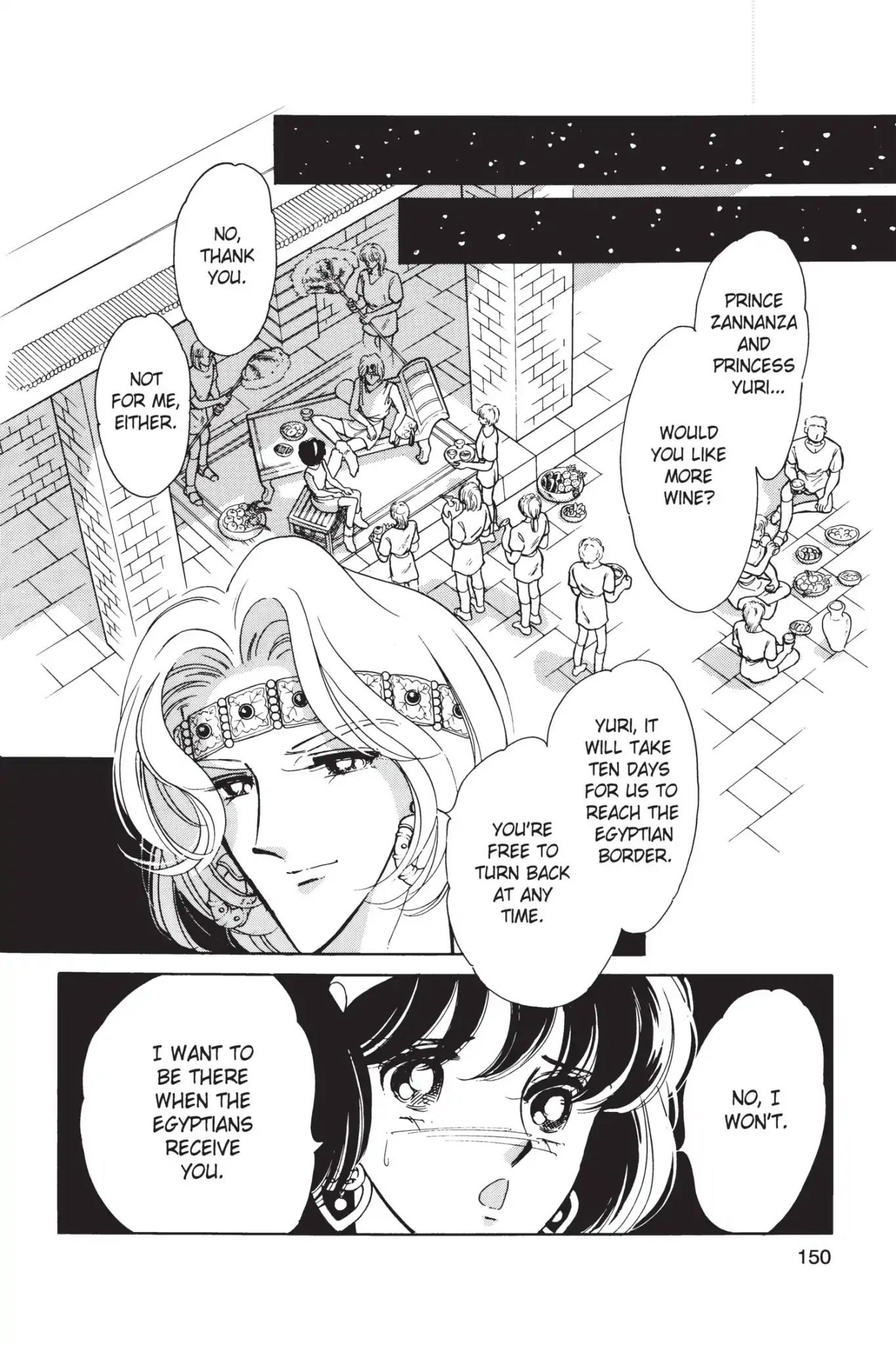 Anatolia Story Chapter 18 page 88 - Chapter 18