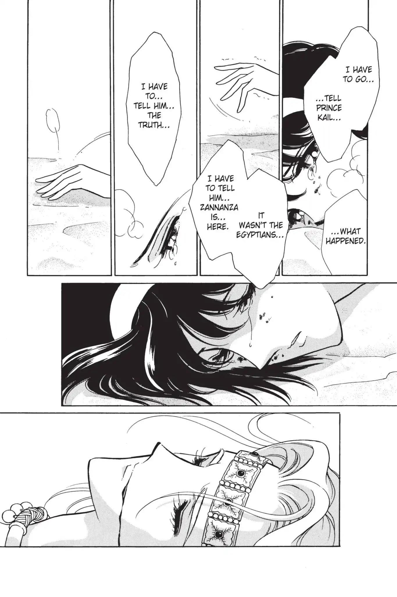 Anatolia Story Chapter 19 page 28 - Chapter 19