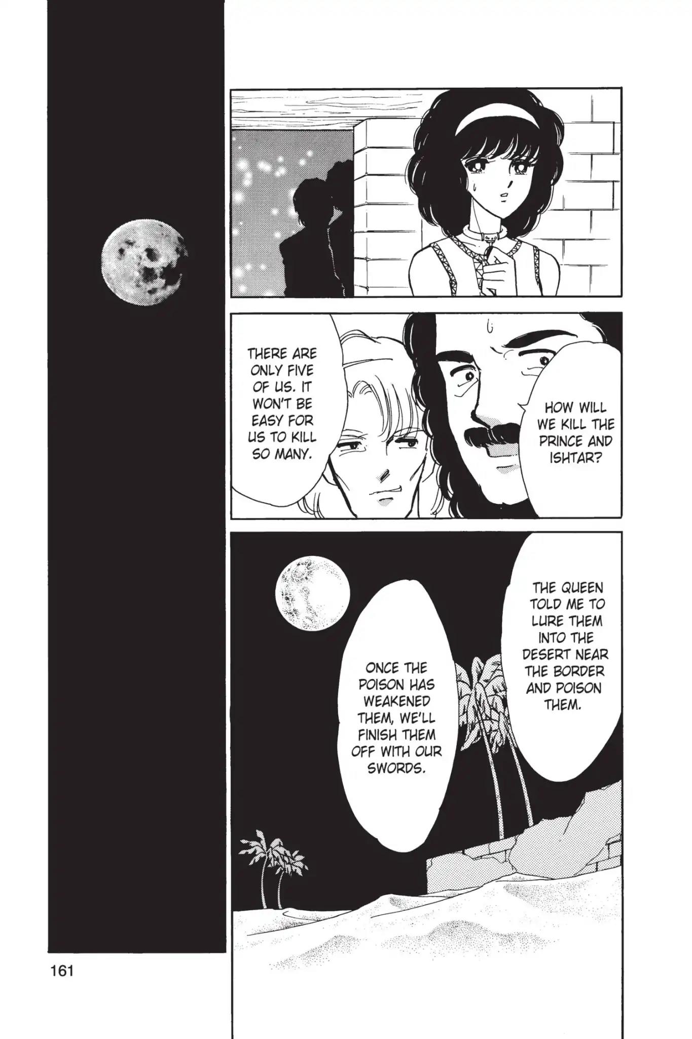 Anatolia Story Chapter 19 page 9 - Chapter 19