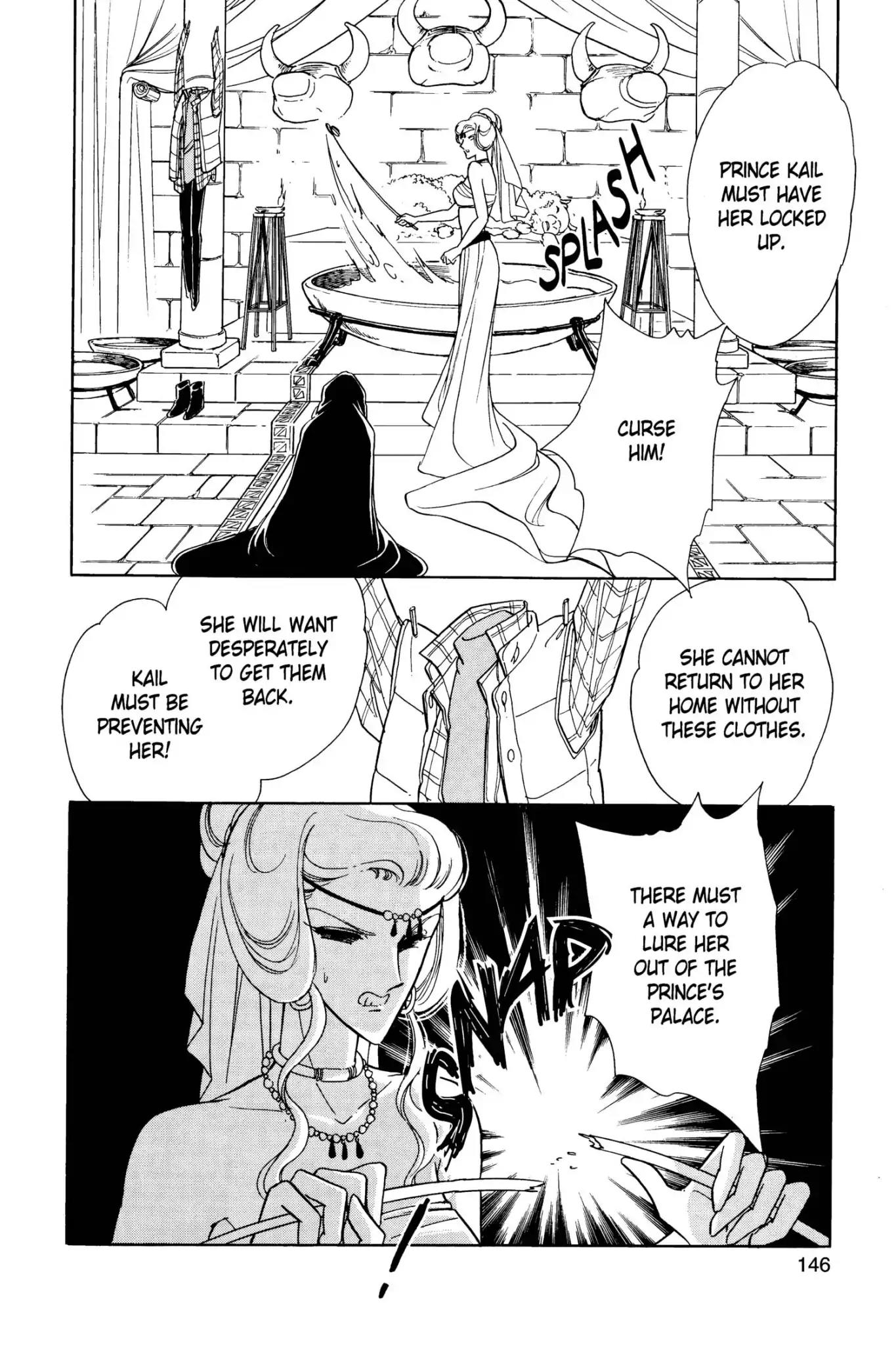 Anatolia Story Chapter 2 page 102 - Chapter 2