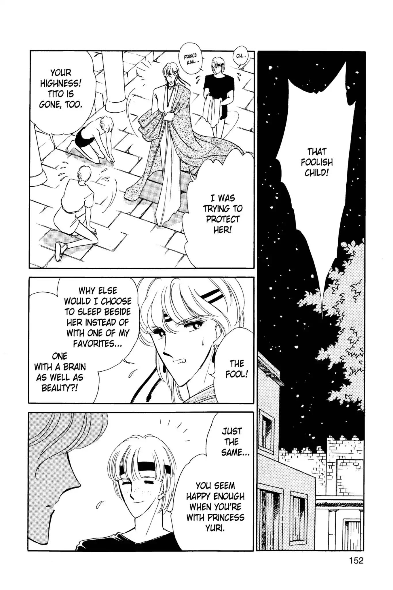 Anatolia Story Chapter 2 page 108 - Chapter 2