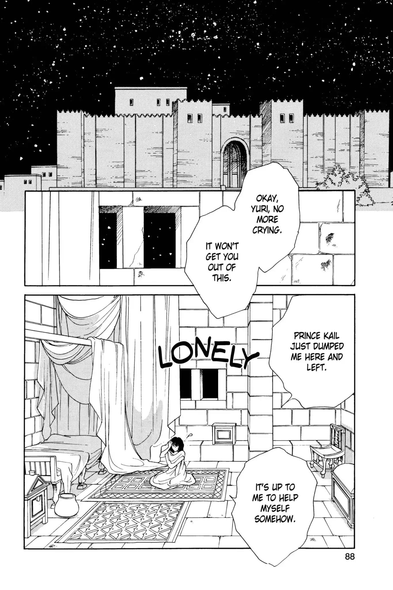 Anatolia Story Chapter 2 page 44 - Chapter 2