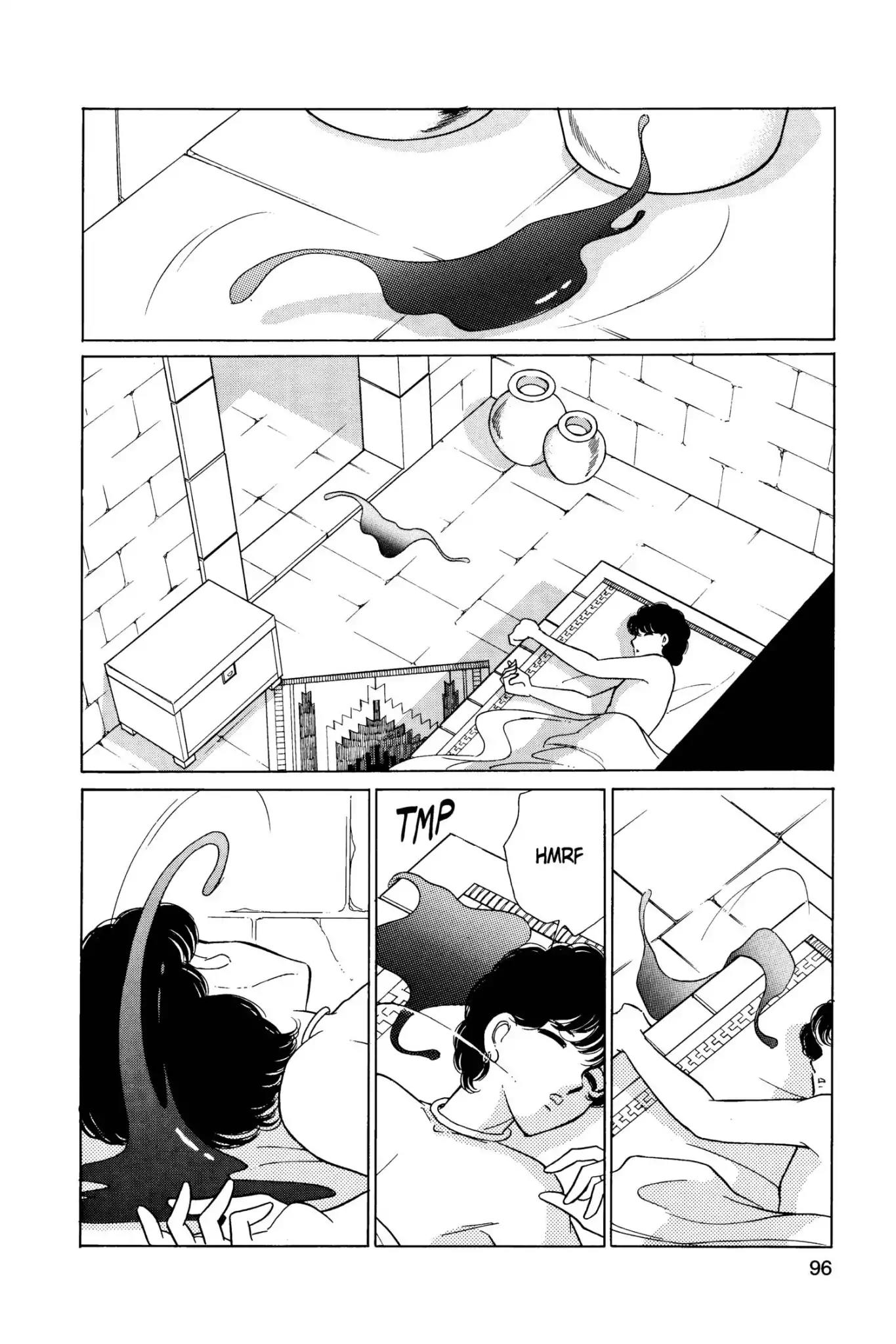 Anatolia Story Chapter 2 page 52 - Chapter 2