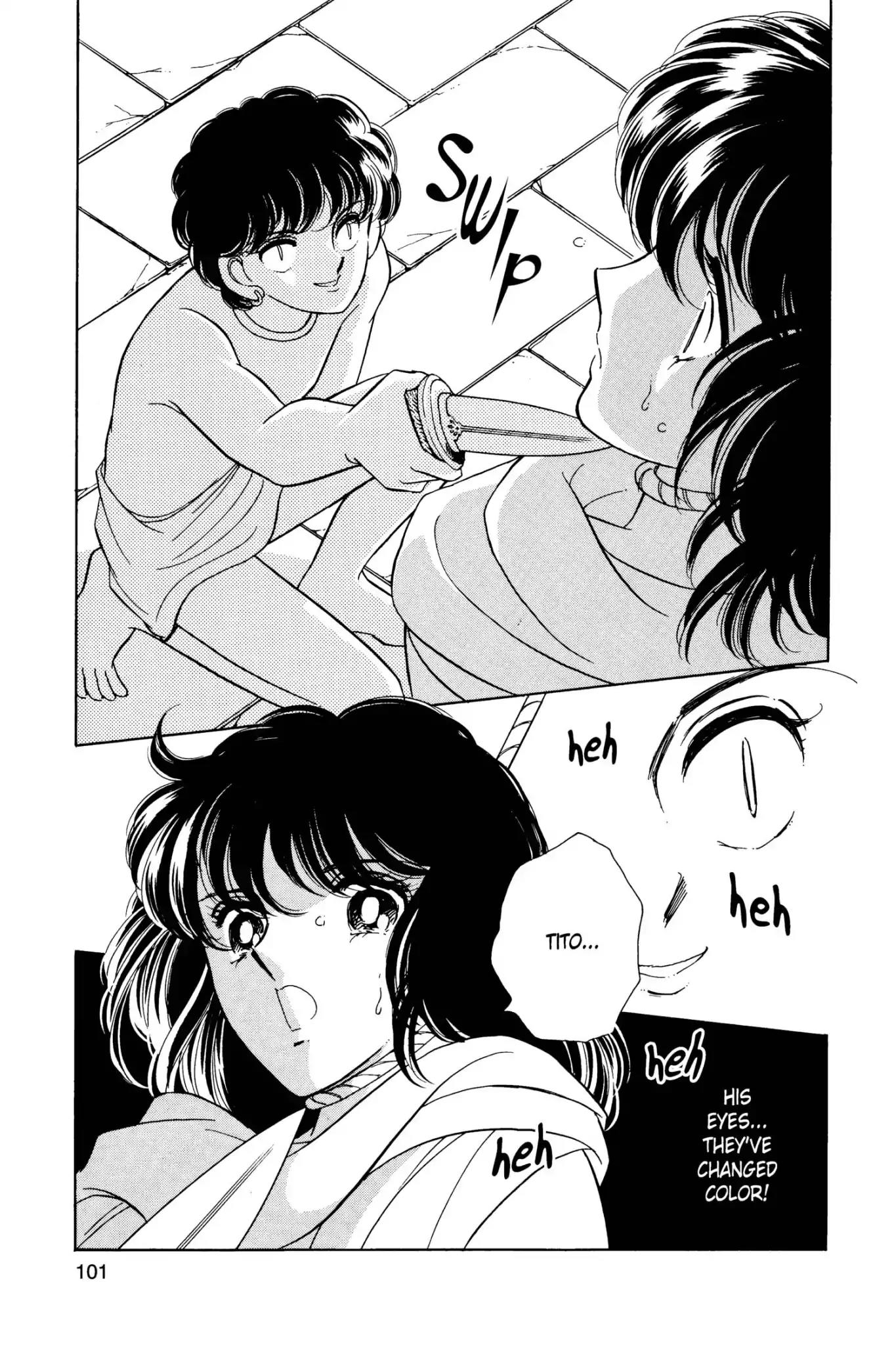 Anatolia Story Chapter 2 page 57 - Chapter 2