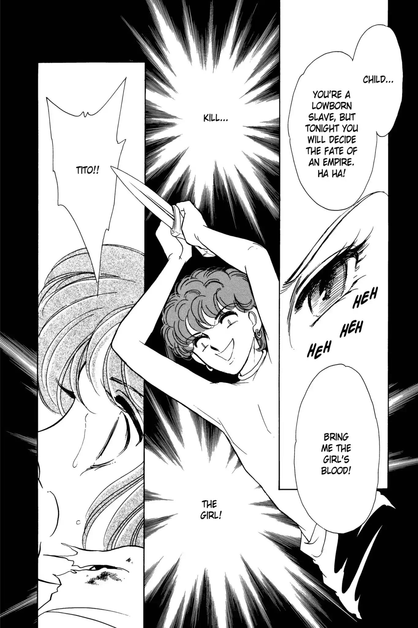 Anatolia Story Chapter 2 page 61 - Chapter 2