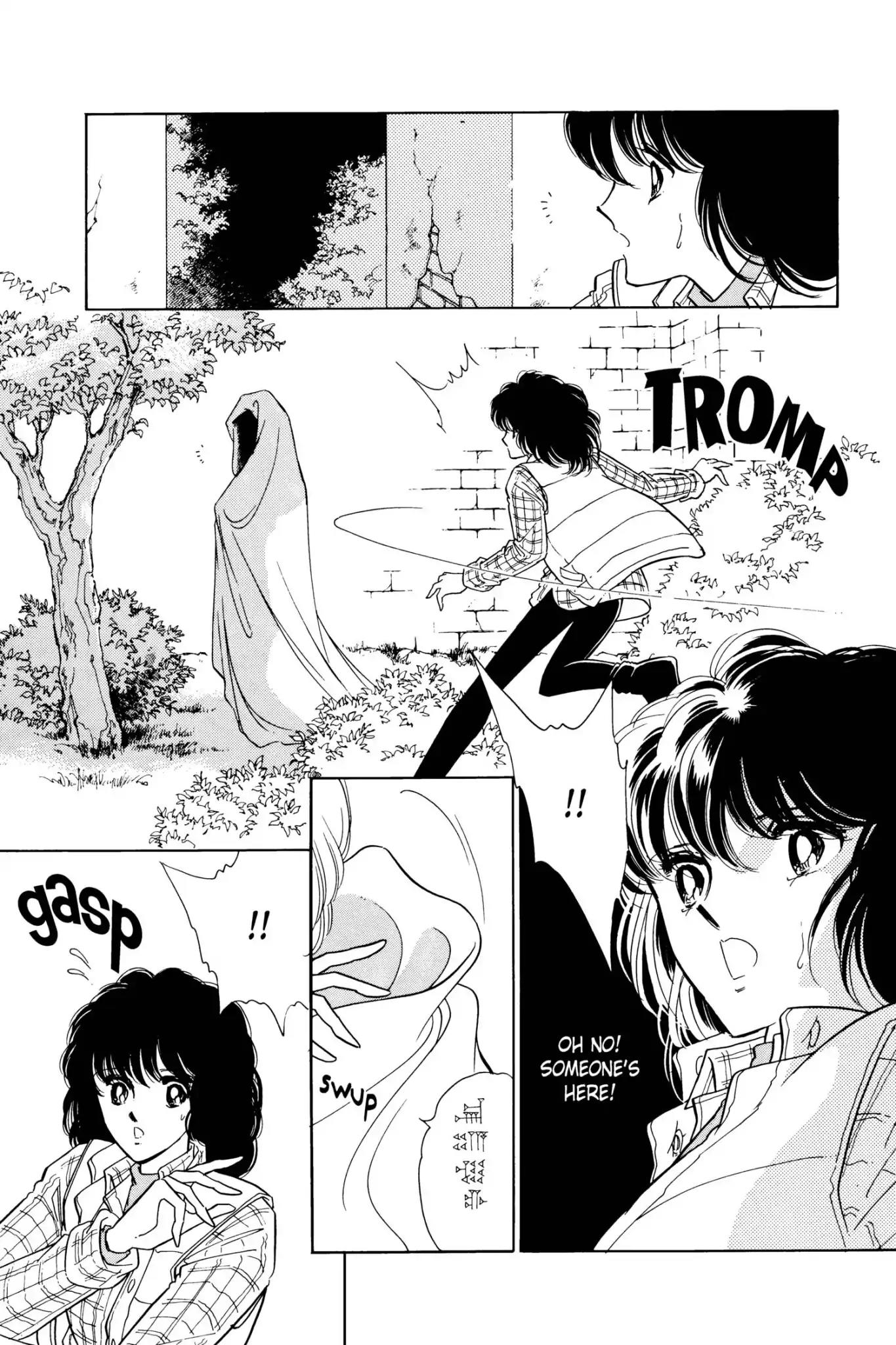 Anatolia Story Chapter 2 page 7 - Chapter 2