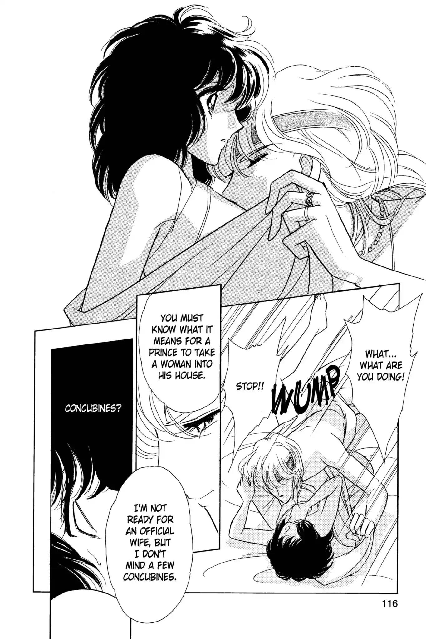 Anatolia Story Chapter 2 page 72 - Chapter 2