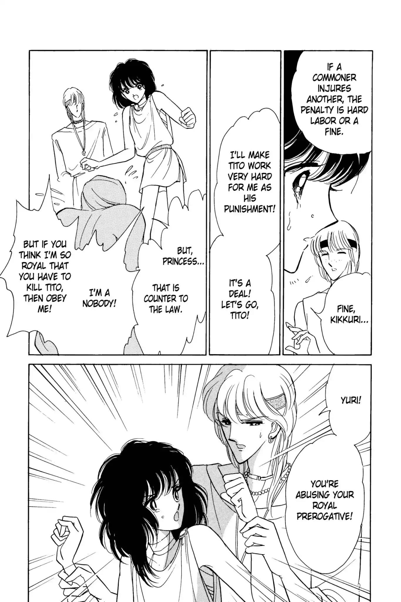 Anatolia Story Chapter 2 page 79 - Chapter 2