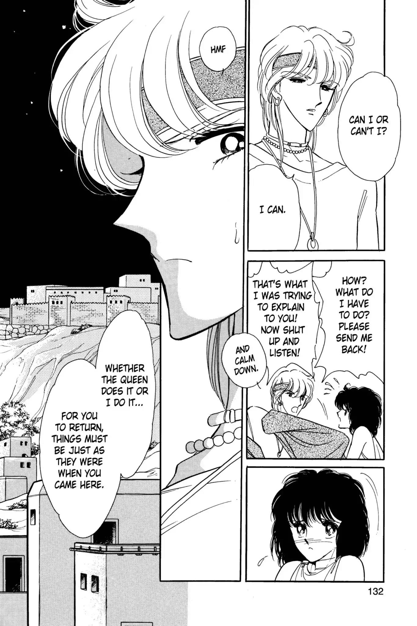 Anatolia Story Chapter 2 page 88 - Chapter 2