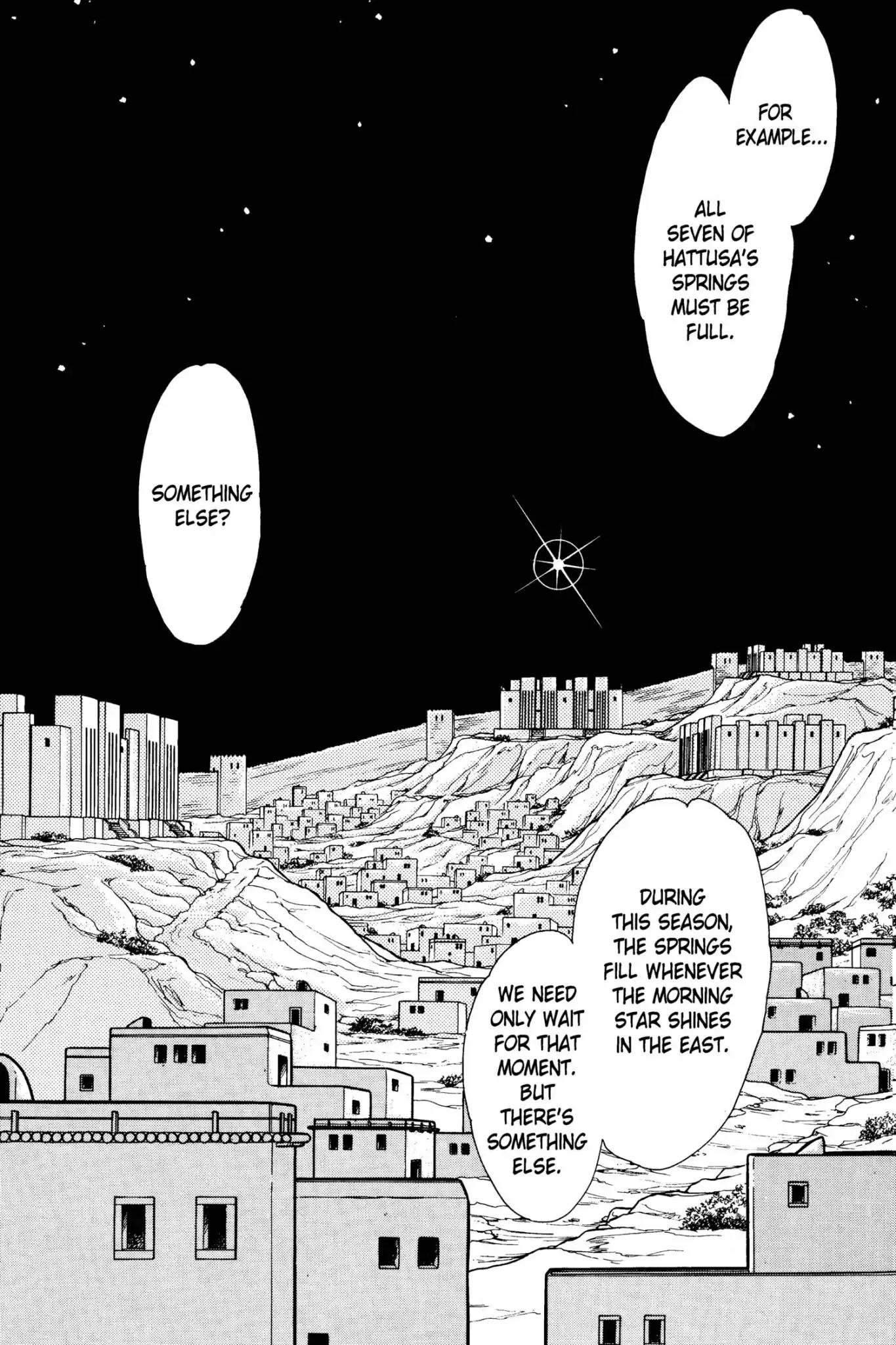 Anatolia Story Chapter 2 page 89 - Chapter 2