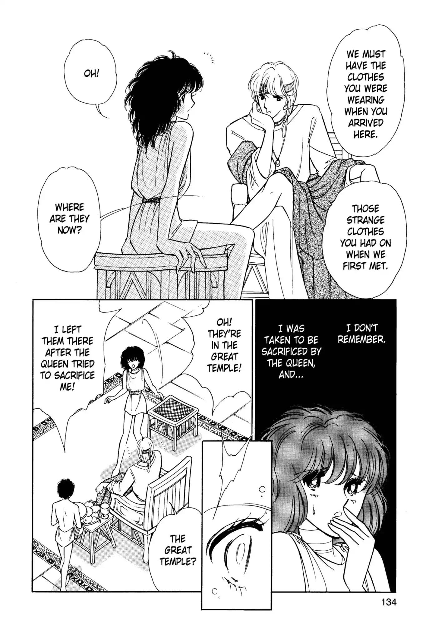 Anatolia Story Chapter 2 page 90 - Chapter 2