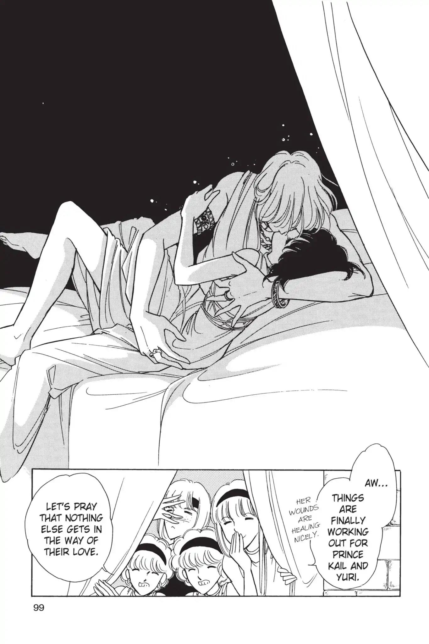 Anatolia Story Chapter 20 page 101 - Chapter 20