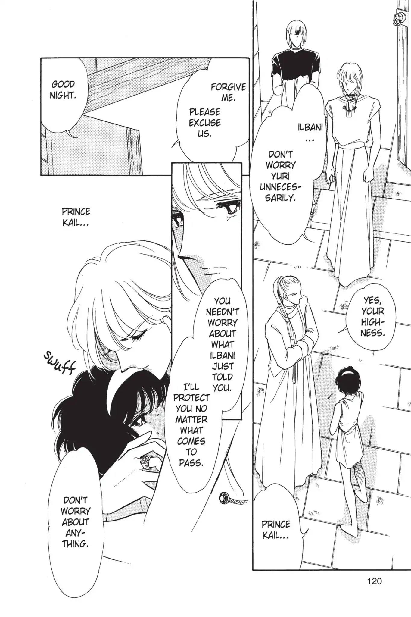 Anatolia Story Chapter 20 page 122 - Chapter 20