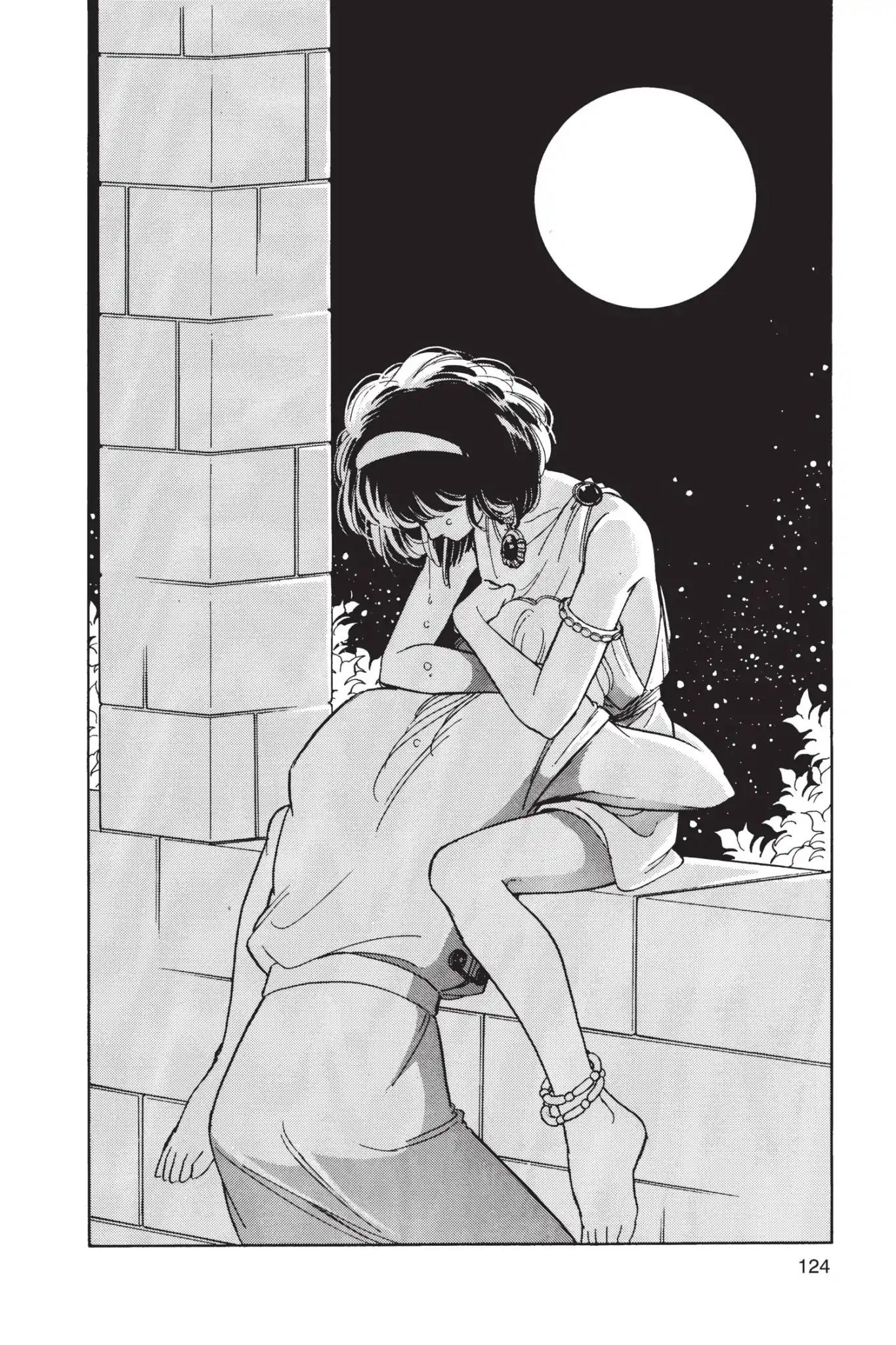 Anatolia Story Chapter 20 page 126 - Chapter 20