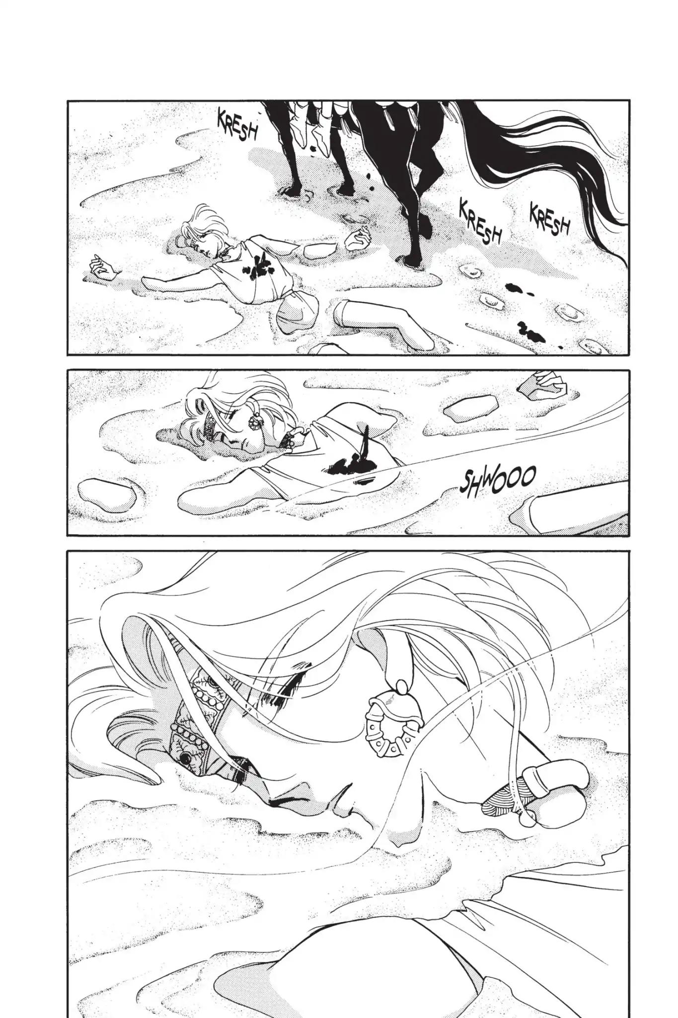 Anatolia Story Chapter 20 page 14 - Chapter 20