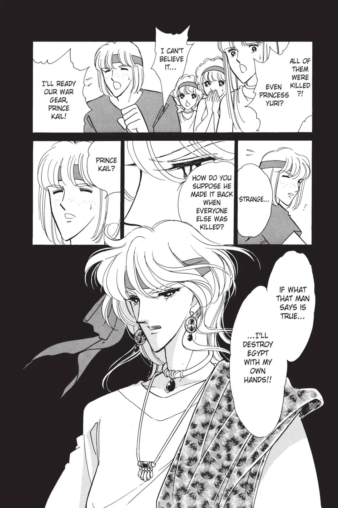 Anatolia Story Chapter 20 page 26 - Chapter 20