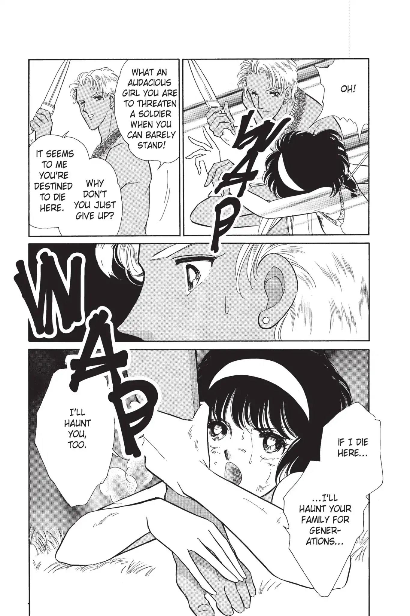 Anatolia Story Chapter 20 page 35 - Chapter 20