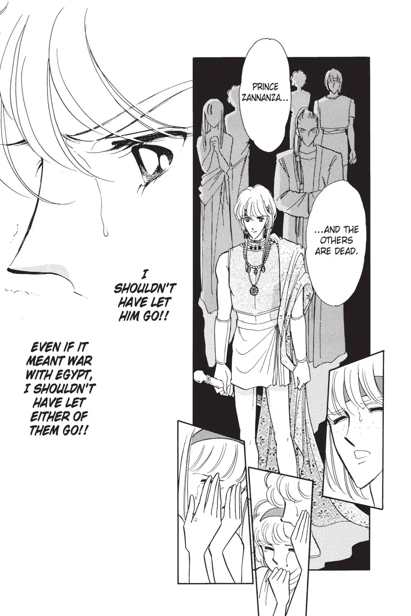 Anatolia Story Chapter 20 page 53 - Chapter 20