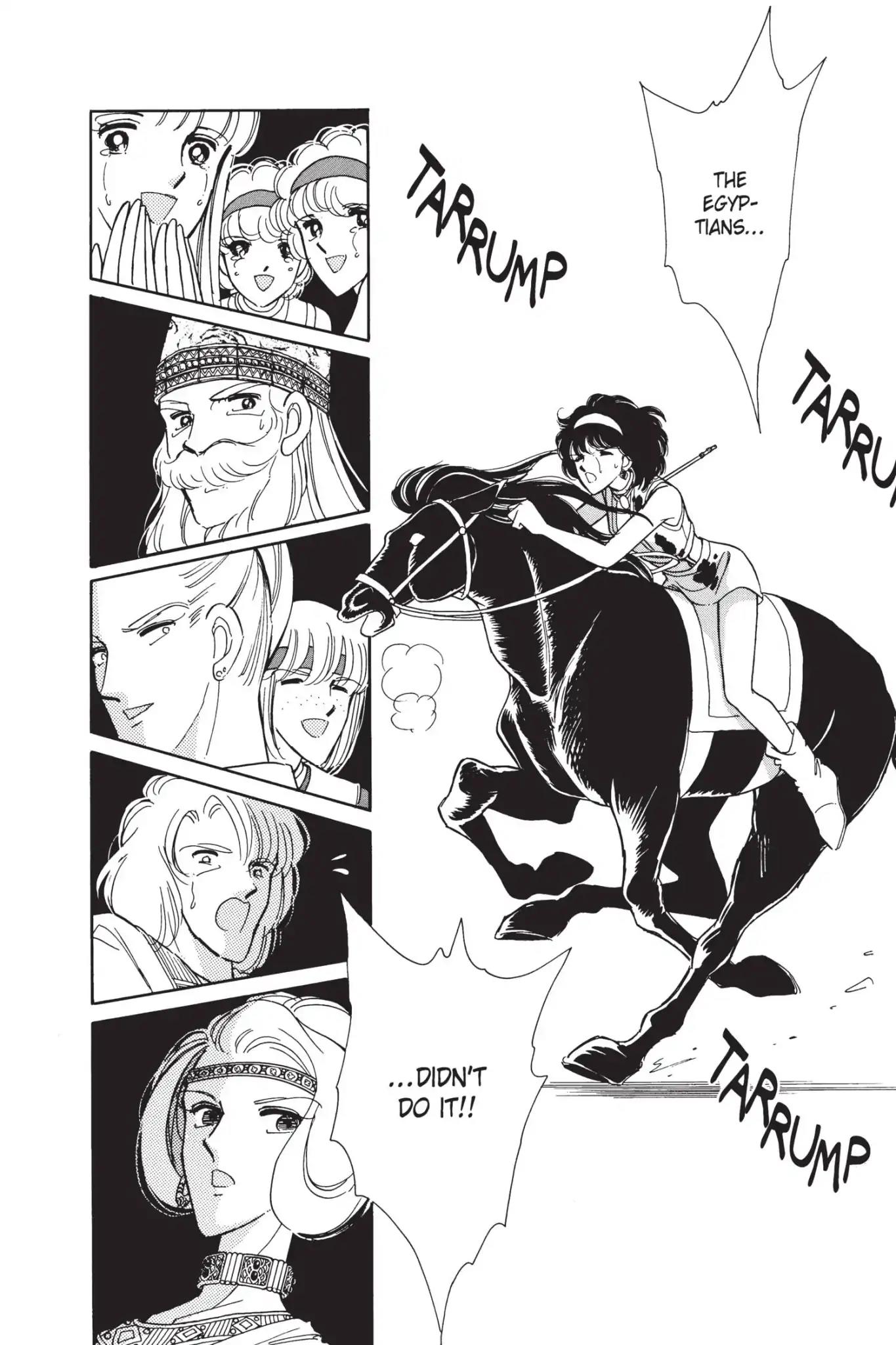Anatolia Story Chapter 20 page 60 - Chapter 20