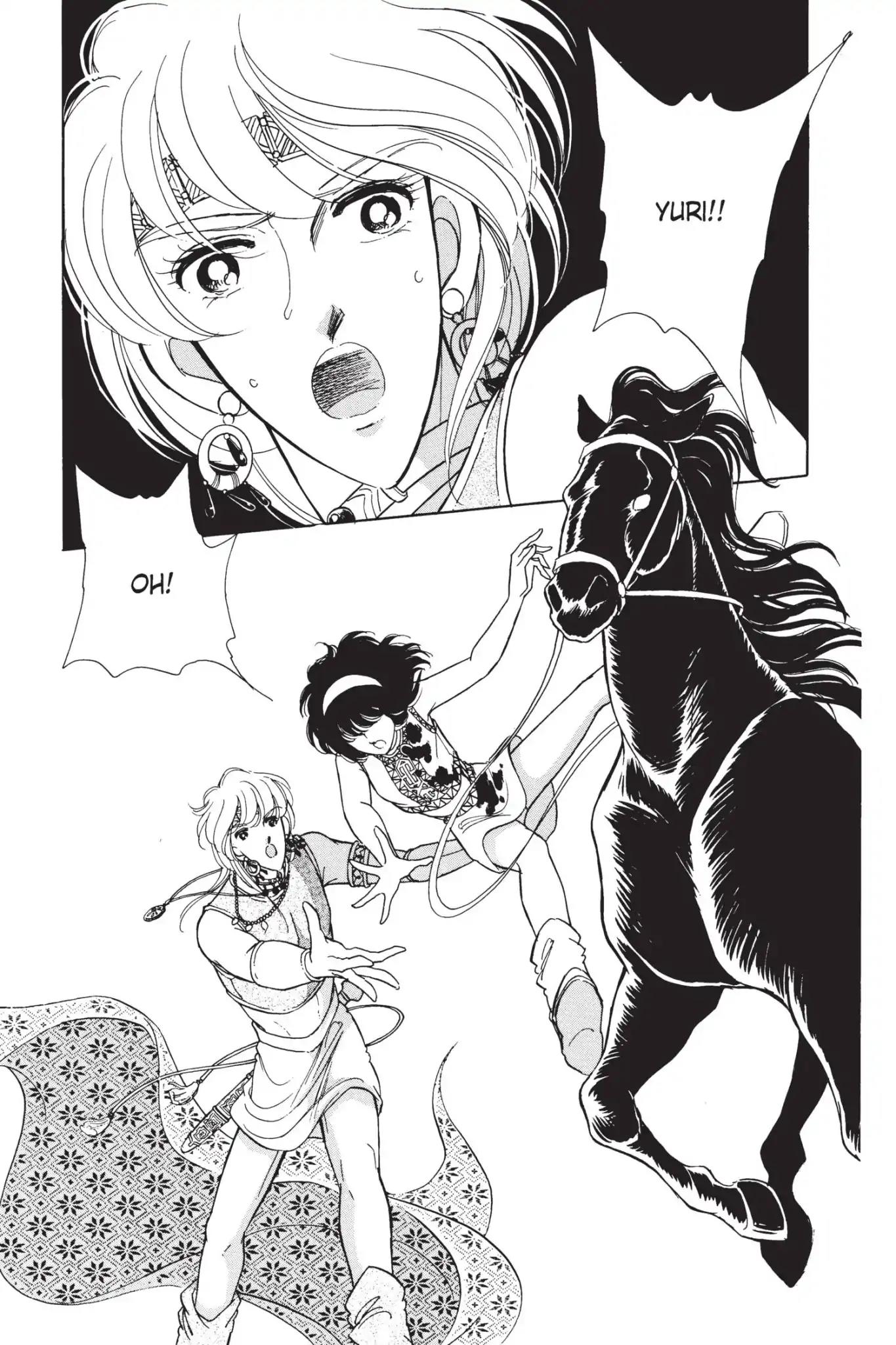 Anatolia Story Chapter 20 page 61 - Chapter 20