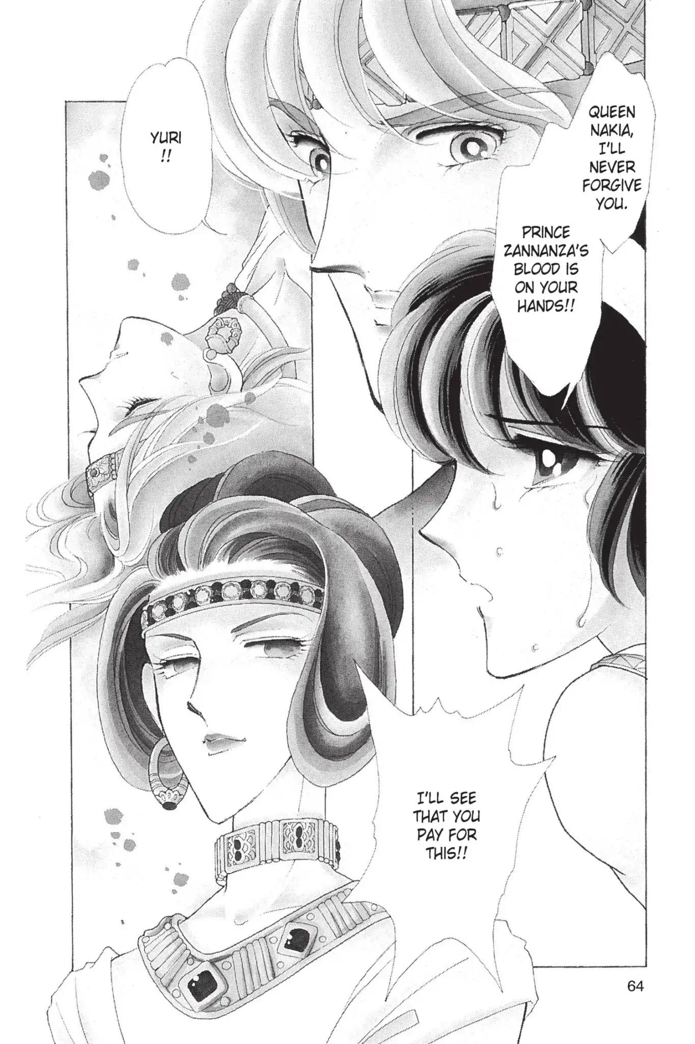 Anatolia Story Chapter 20 page 66 - Chapter 20