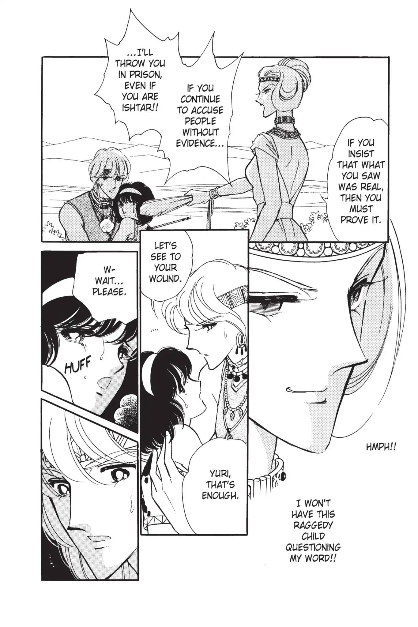 Anatolia Story Chapter 20 page 72 - Chapter 20