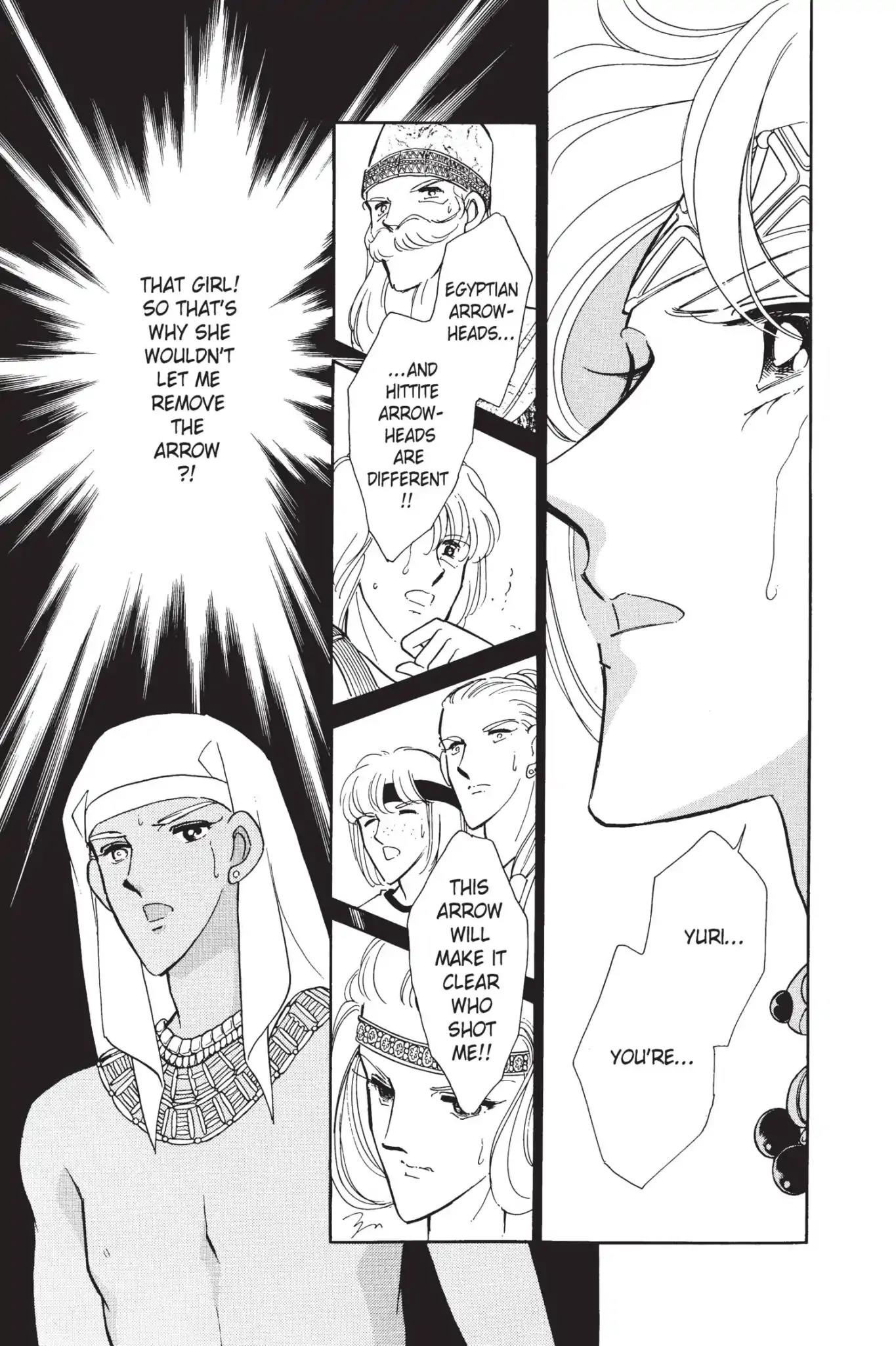 Anatolia Story Chapter 20 page 75 - Chapter 20