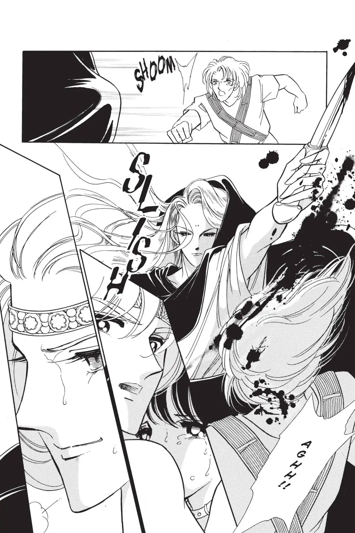 Anatolia Story Chapter 20 page 86 - Chapter 20