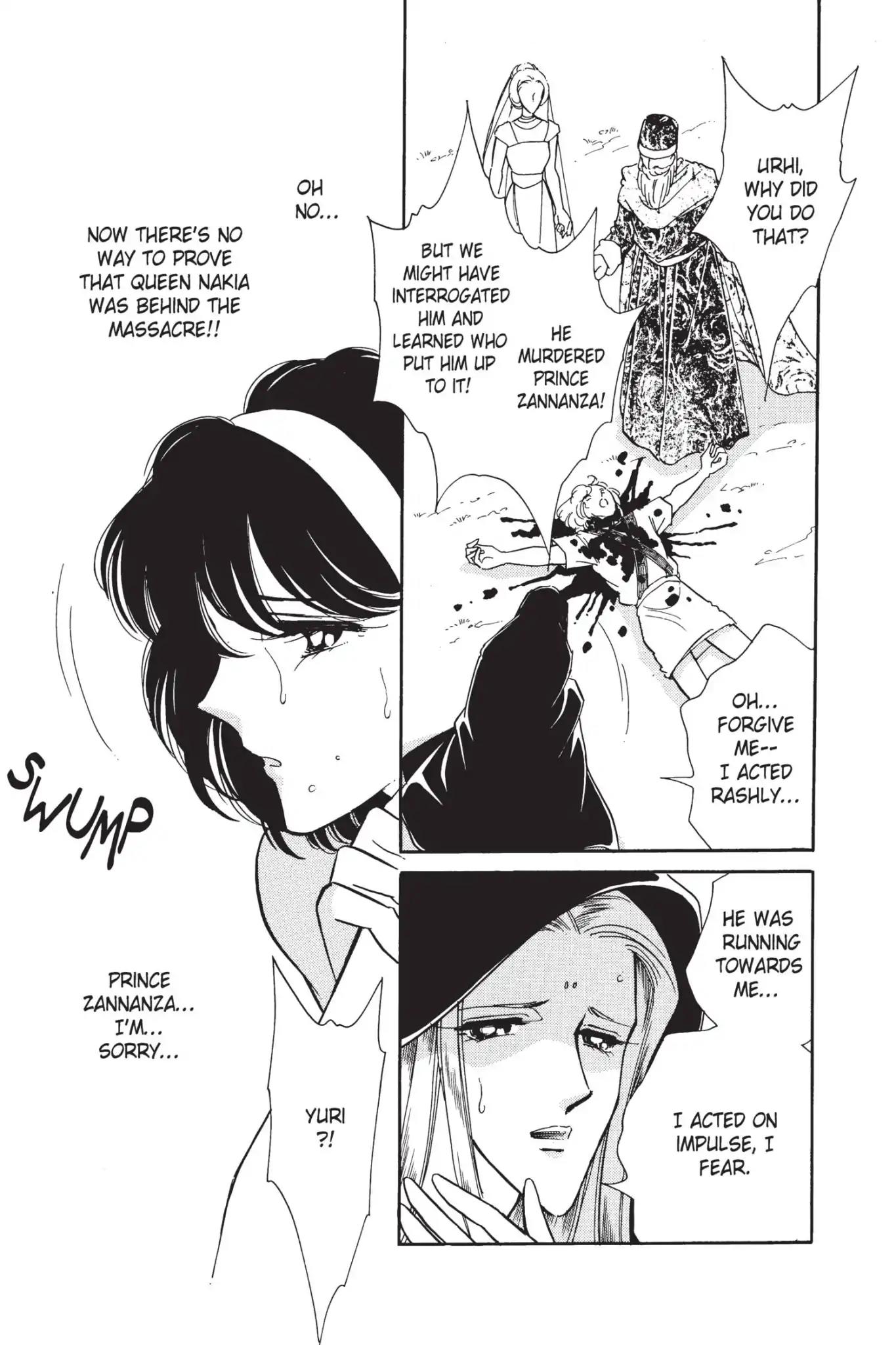Anatolia Story Chapter 20 page 87 - Chapter 20