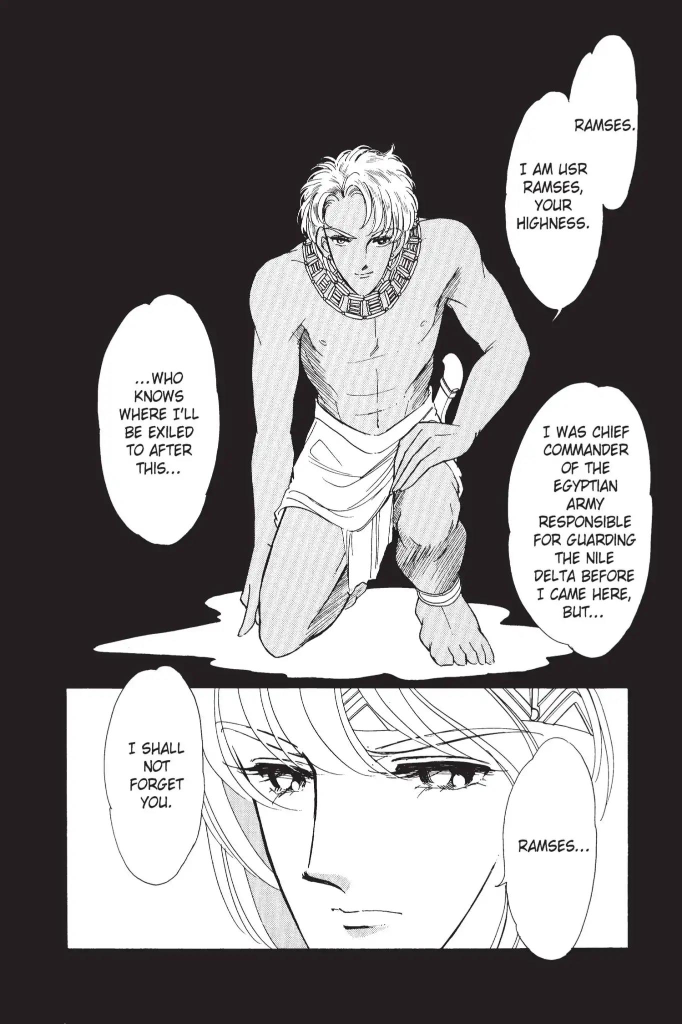 Anatolia Story Chapter 20 page 92 - Chapter 20