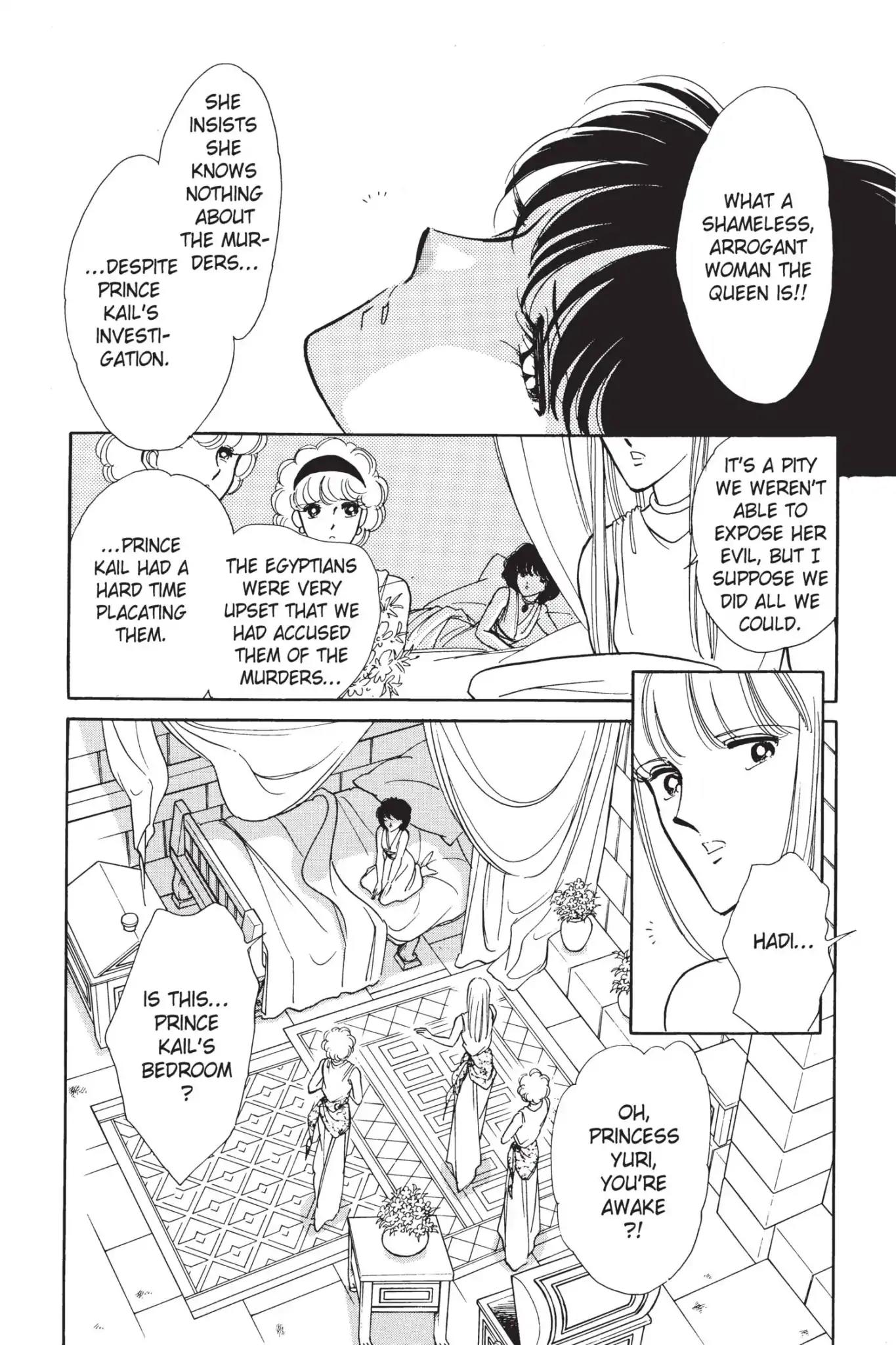 Anatolia Story Chapter 20 page 97 - Chapter 20