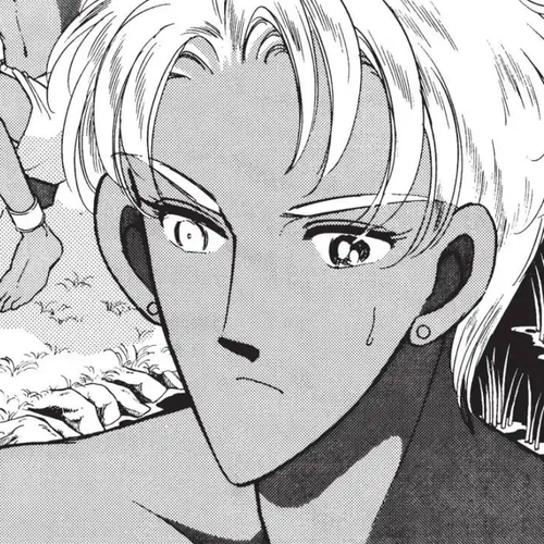 Anatolia Story Chapter 20 cover