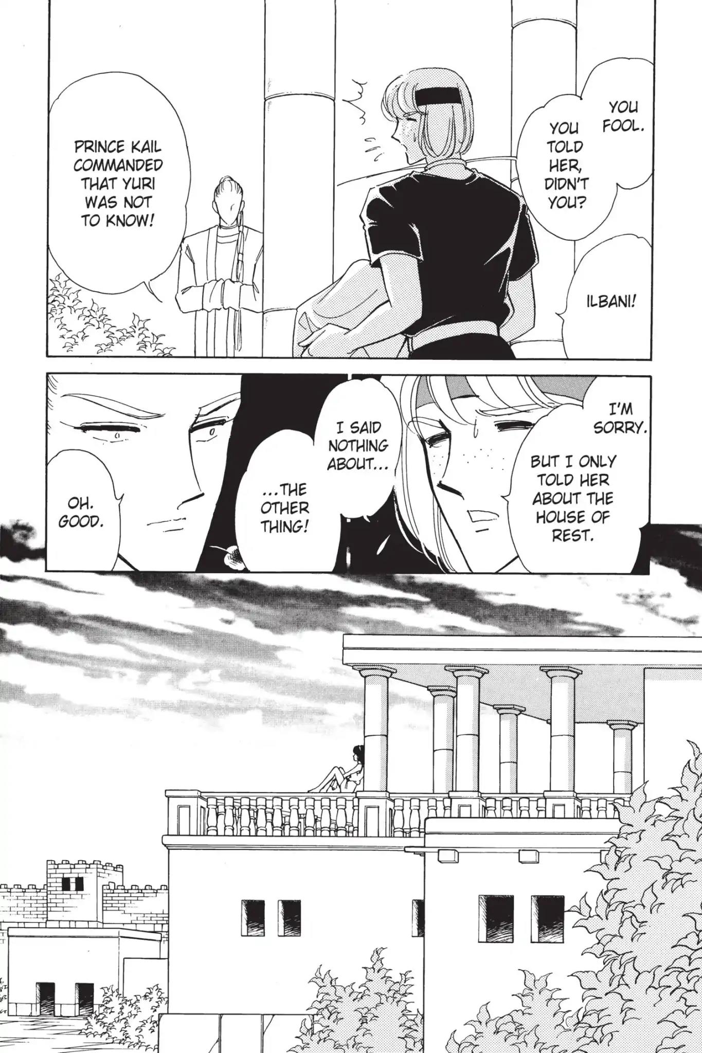Anatolia Story Chapter 21 page 24 - Chapter 21