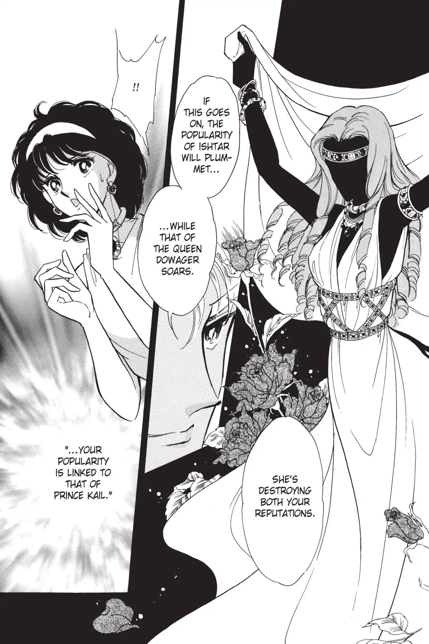 Anatolia Story Chapter 21 page 29 - Chapter 21