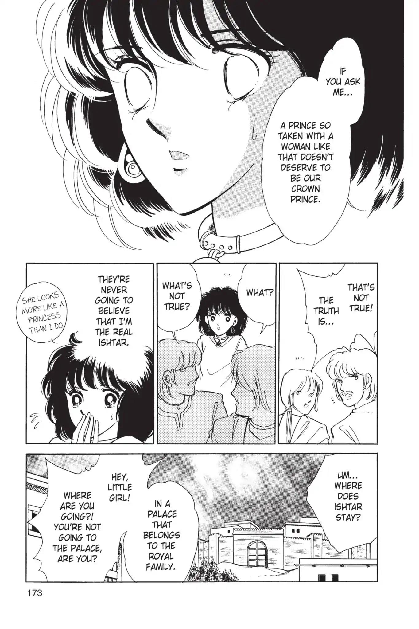 Anatolia Story Chapter 21 page 43 - Chapter 21