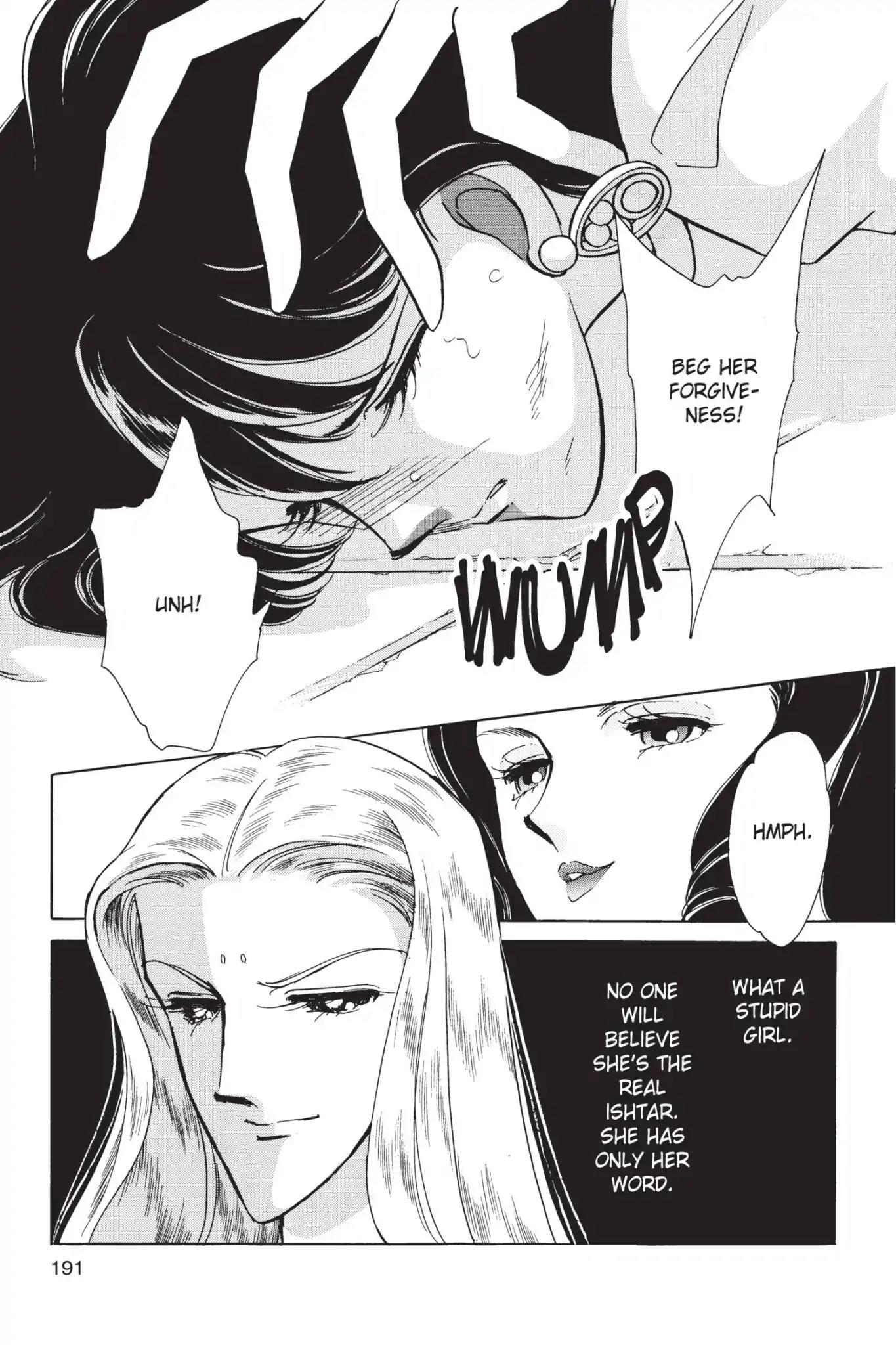 Anatolia Story Chapter 21 page 61 - Chapter 21
