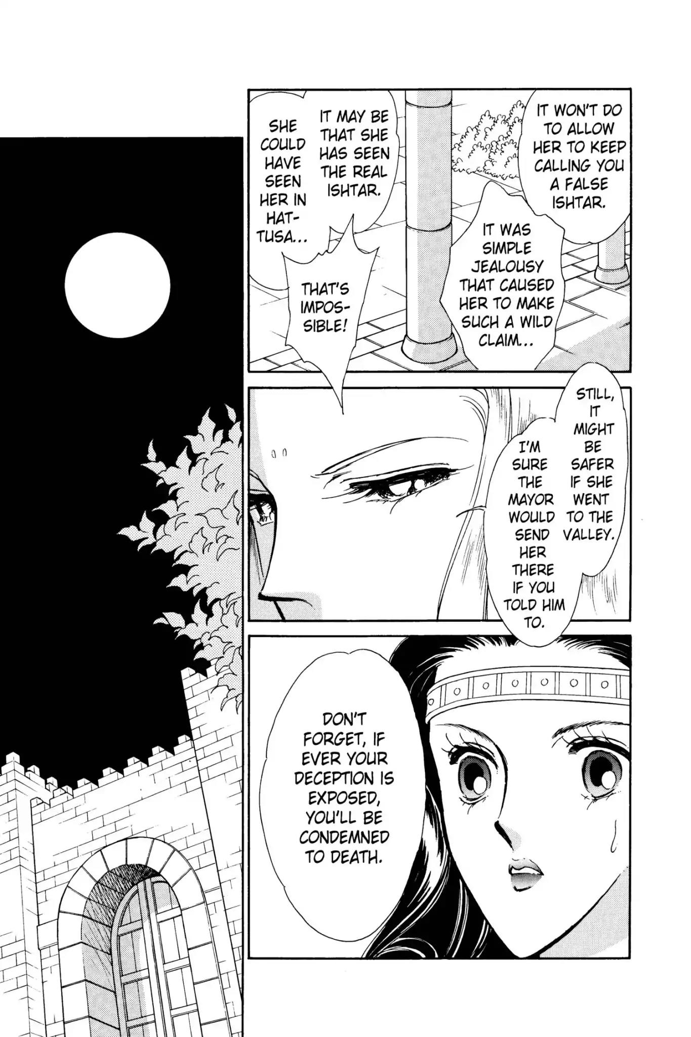Anatolia Story Chapter 22 page 15 - Chapter 22